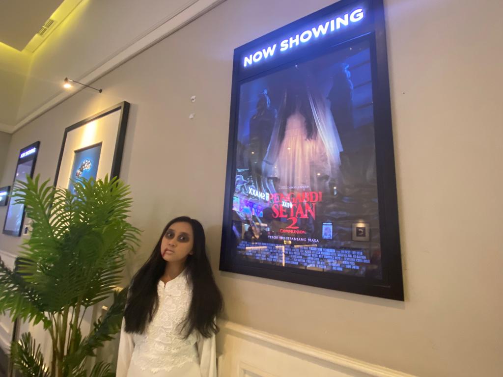 jadwal film pengabdi setan 2 di bioskop batam