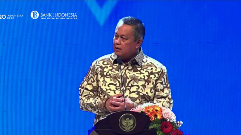 Perekonomian indonesia 2023