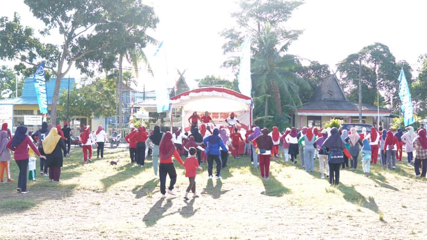 Promo Yamaha Kepri