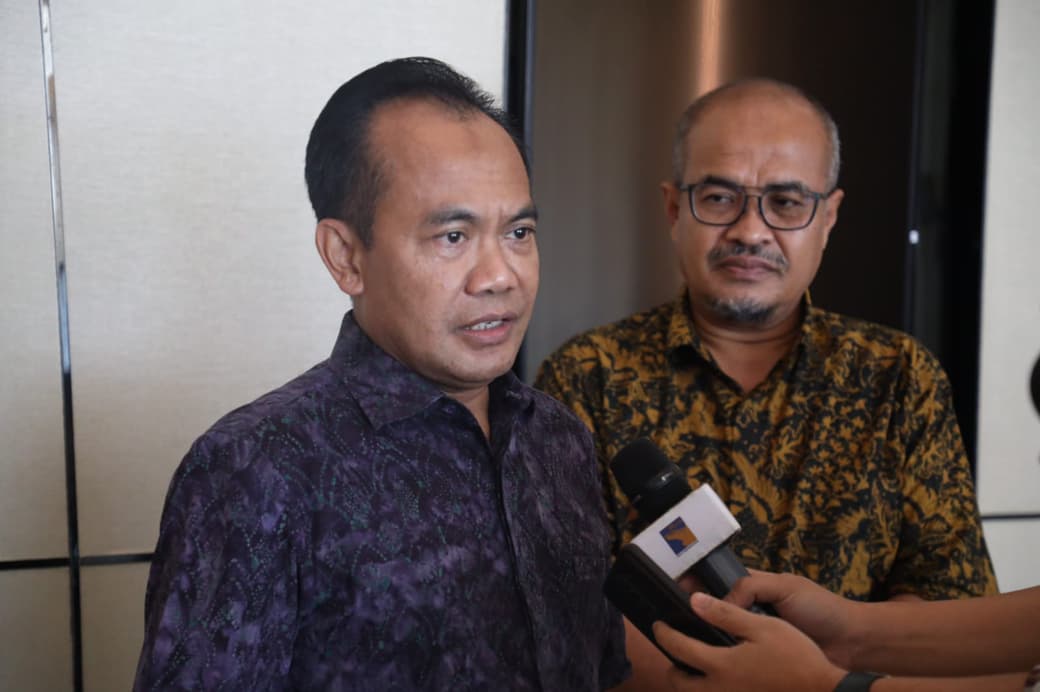 Forum Pemred Batam