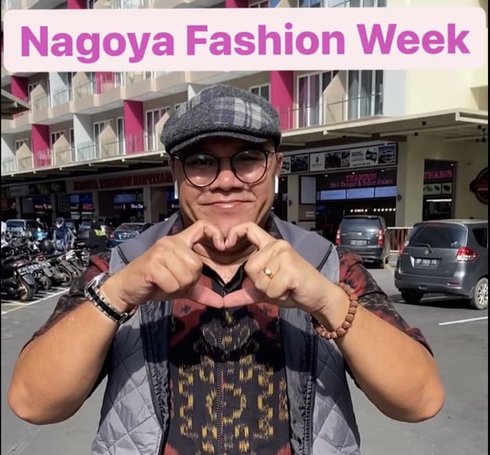 Nagoya Fashion Week