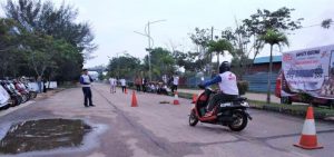 SCOOBI Batam