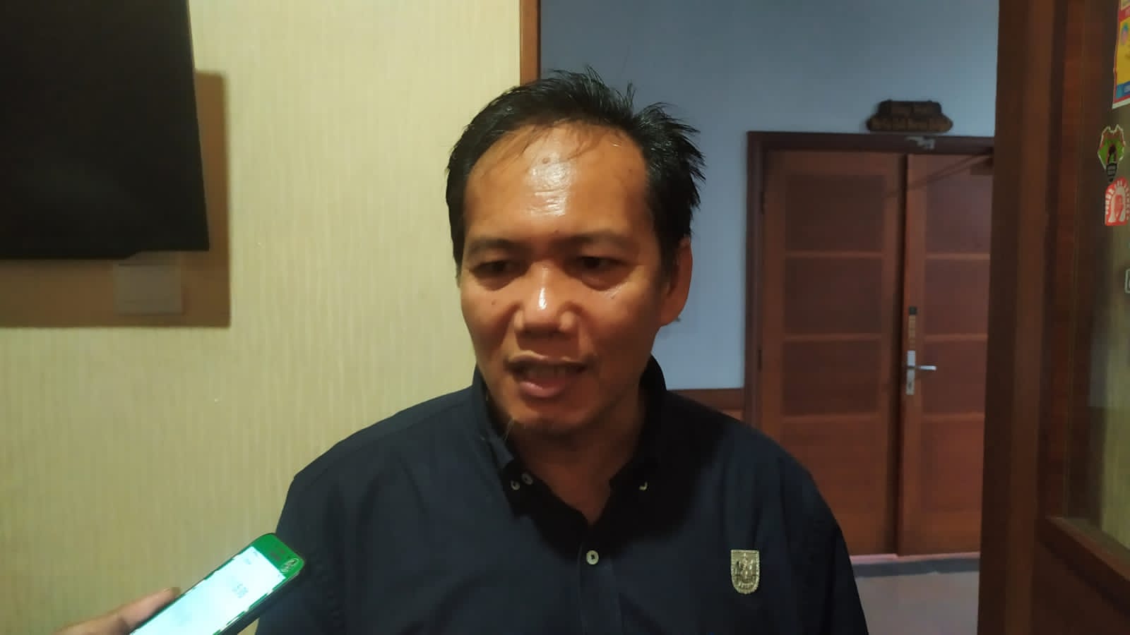 Insentif RT di Batam