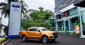 Diler ford di Jakarta Diler ford di Jakarta