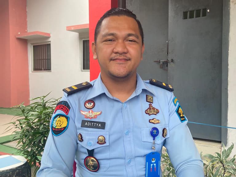 Rutan Batam