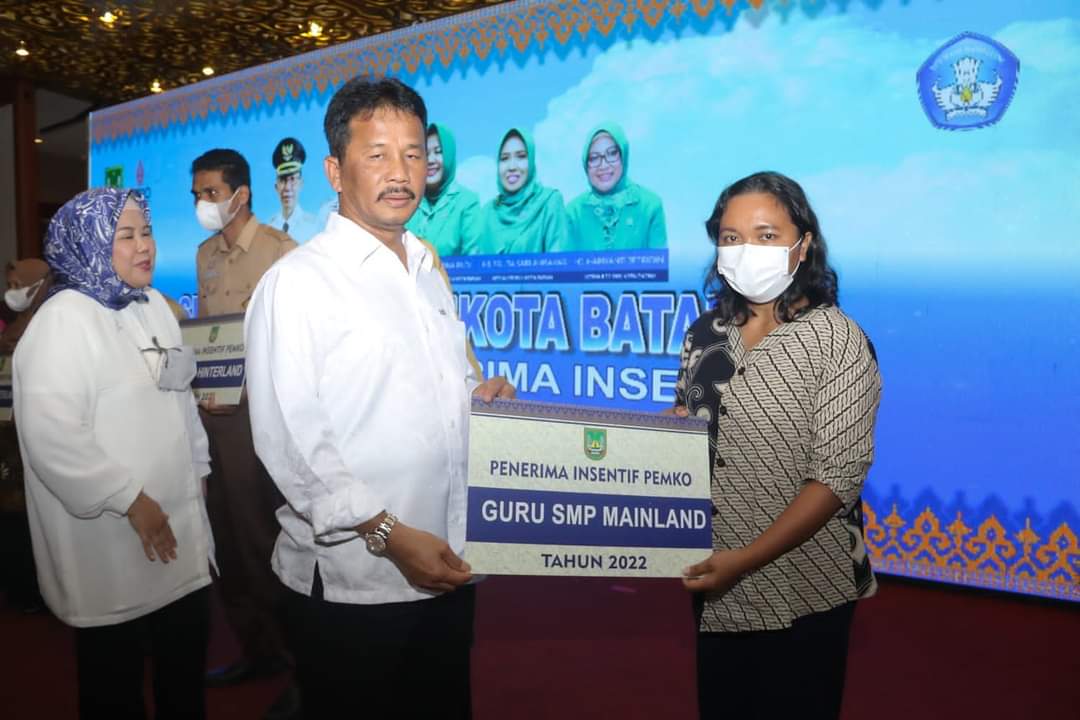 Insentif guru swasta