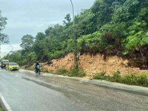 Jalan Tanjungriau Batam