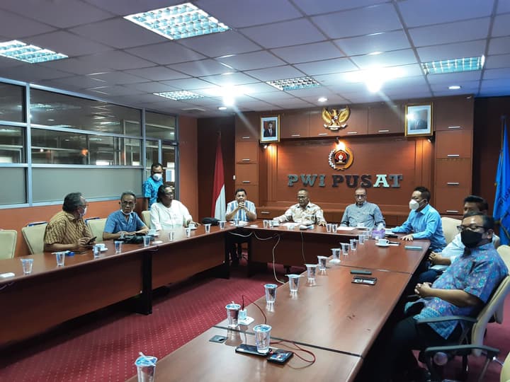 PWI Sumbar