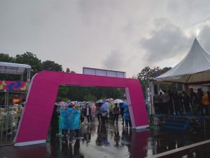 XYZ Live Ground Batam