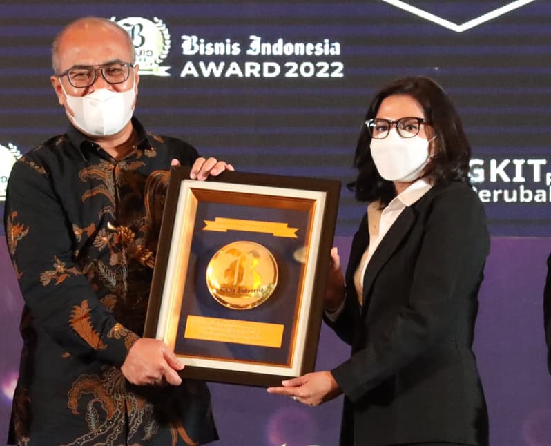BP Batam raih penghargaan