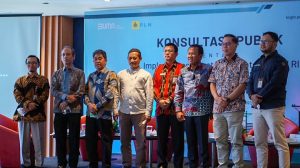 Penyesuaian tarif listrik batam