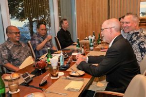 Lowongan McDermott Batam