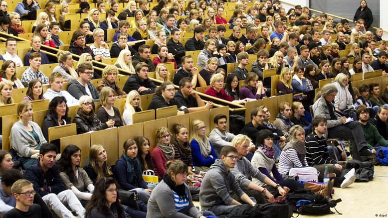 Kepri Die Berufsausbildung