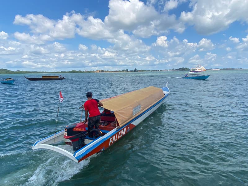 Pancung Belakangpadang