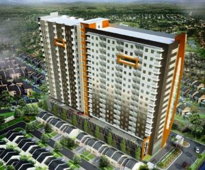 Kinarya Rekayasa Puri Khayangan