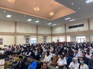 Pelatihan kerja di Batam Pelatihan kerja di Batam