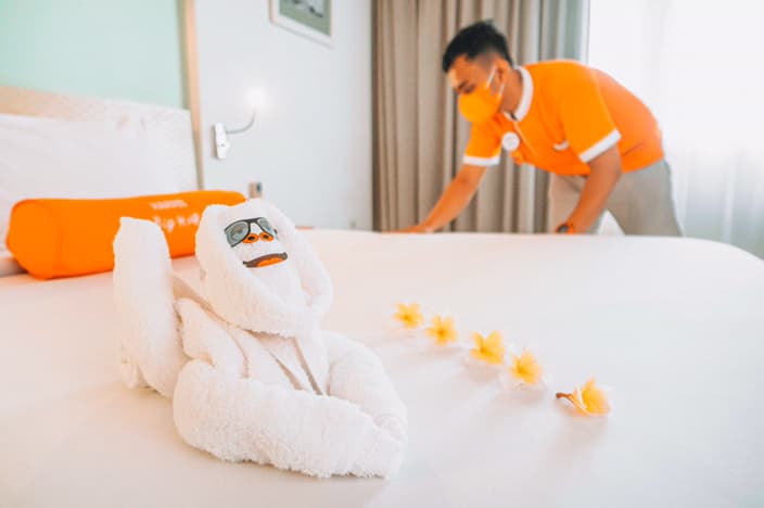 Promo Harris Hotel Batam Center