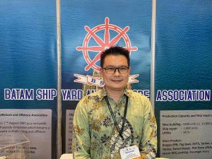 Prospek industri galangan kapal