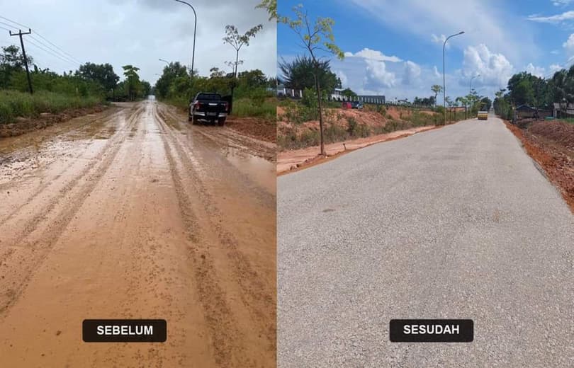 Kawasan industri taiwan Batam