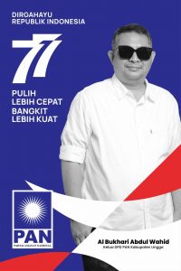 DPD PAN LINGGA DPD PAN LINGGA