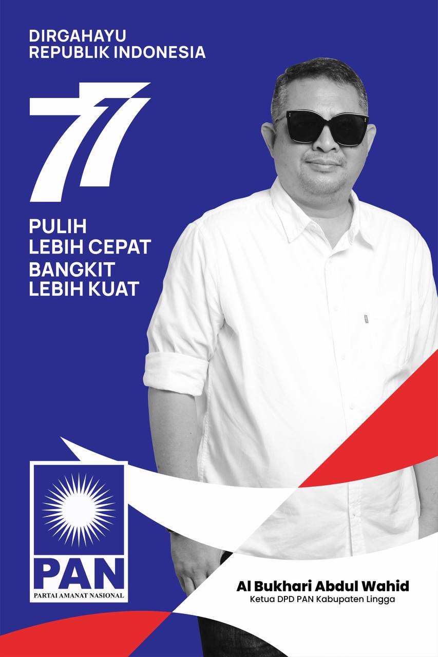 DPD PAN LINGGA