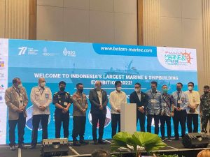 Indonesia Marine & Offshore Expo