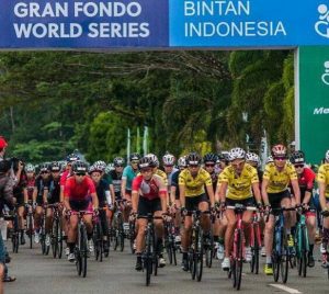 Tour de Bintan 2022