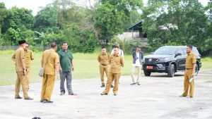 Lapangan Sultan Mahmud Riayat Syah III