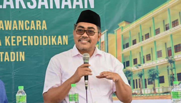Koalisi PKB Gerindra