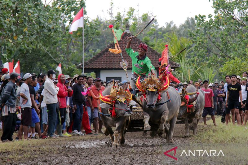 Smart Tourism dan holding pariwisata