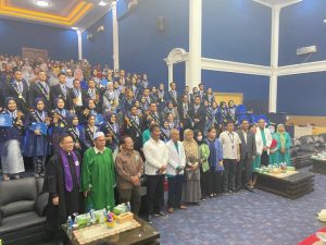 Kedokteran Universitas Batam