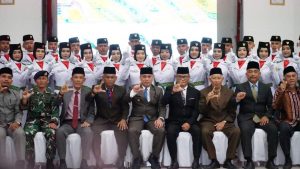 Paskibraka Lingga Paskibraka Lingga