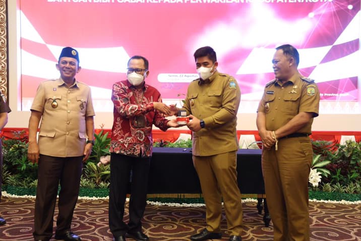 GNPIP Kepri