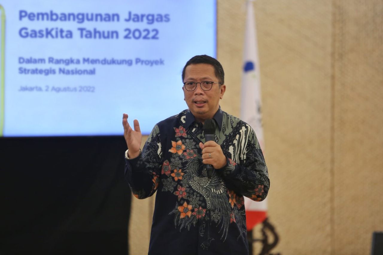 PGN jargas GasKita