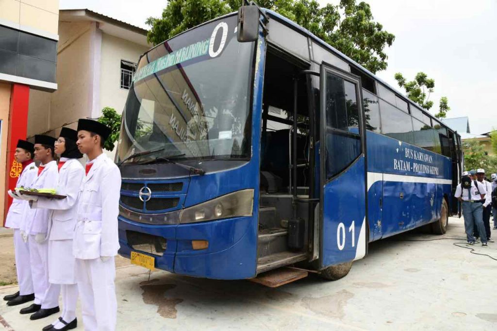 SMKN 6 Batam