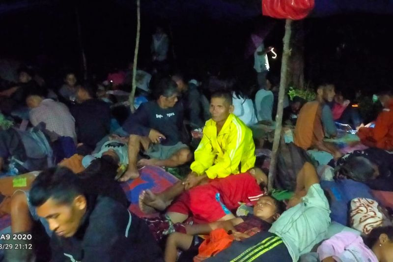 gempa mentawai