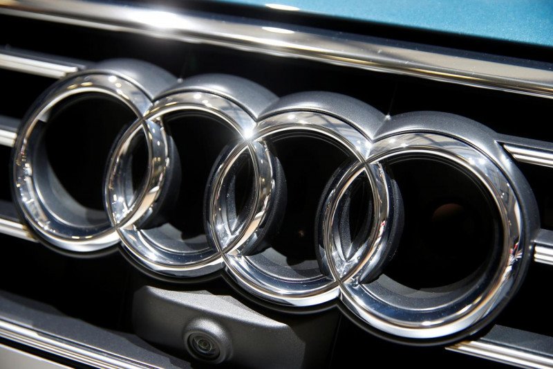 Audi Formula 1