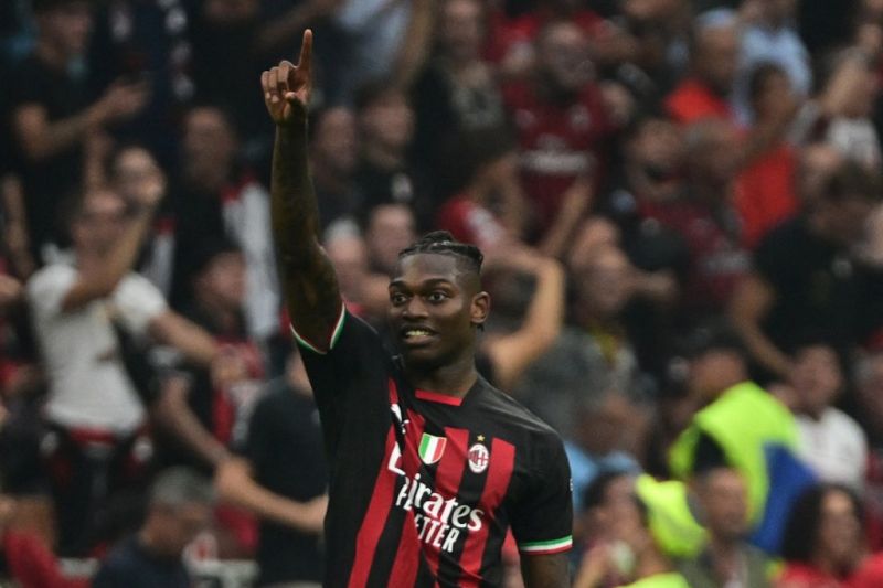 AC Milan Tottenham Hotspur
