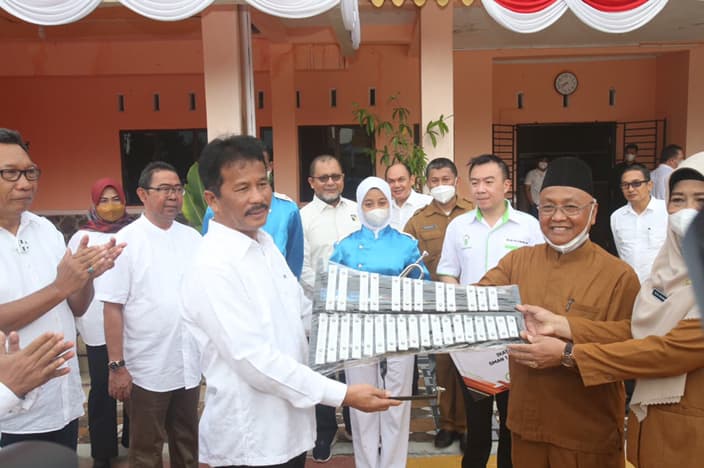 Rudi SMAN 1 Tanjungpinang