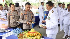 Kapolres Lingga Kapolres Lingga