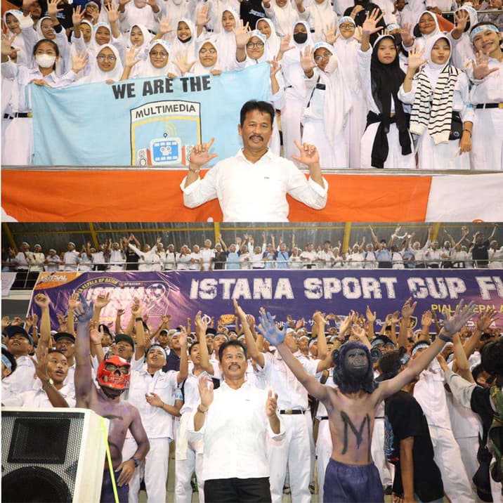 Piala Kepala BP Batam