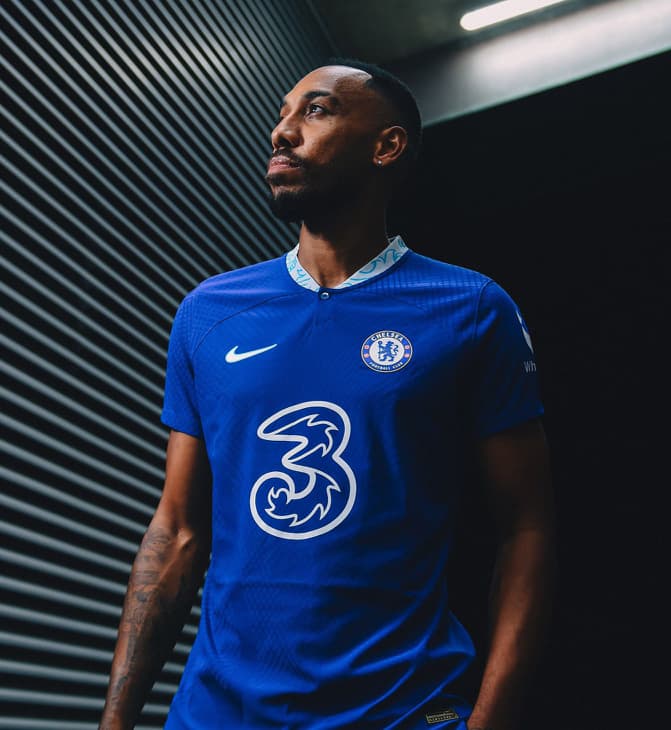 Chelsea boyong aubameyang