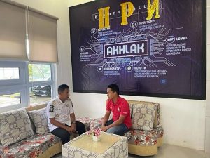 PLN Dabo Singkep PLN Dabo Singkep