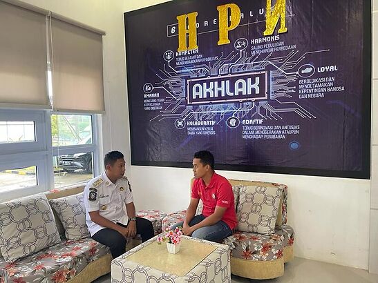 PLN Dabo Singkep