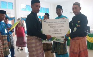 HNSI Lingga HNSI Lingga