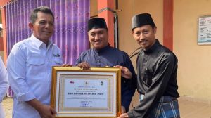 BUMDes tanjung harapan BUMDes tanjung harapan