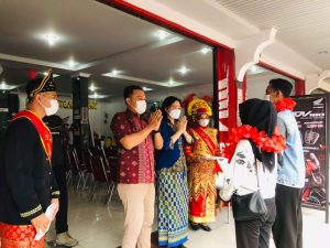 Festival Hari Pelanggan Honda Festival Hari Pelanggan Honda