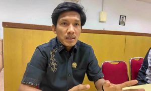 Safari Ramadhan gebrak meja