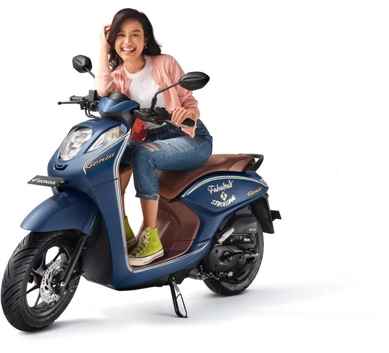 Honda Custom Playground 2022