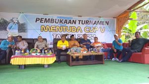Ketua DPD PAN Lingga Ketua DPD PAN Lingga